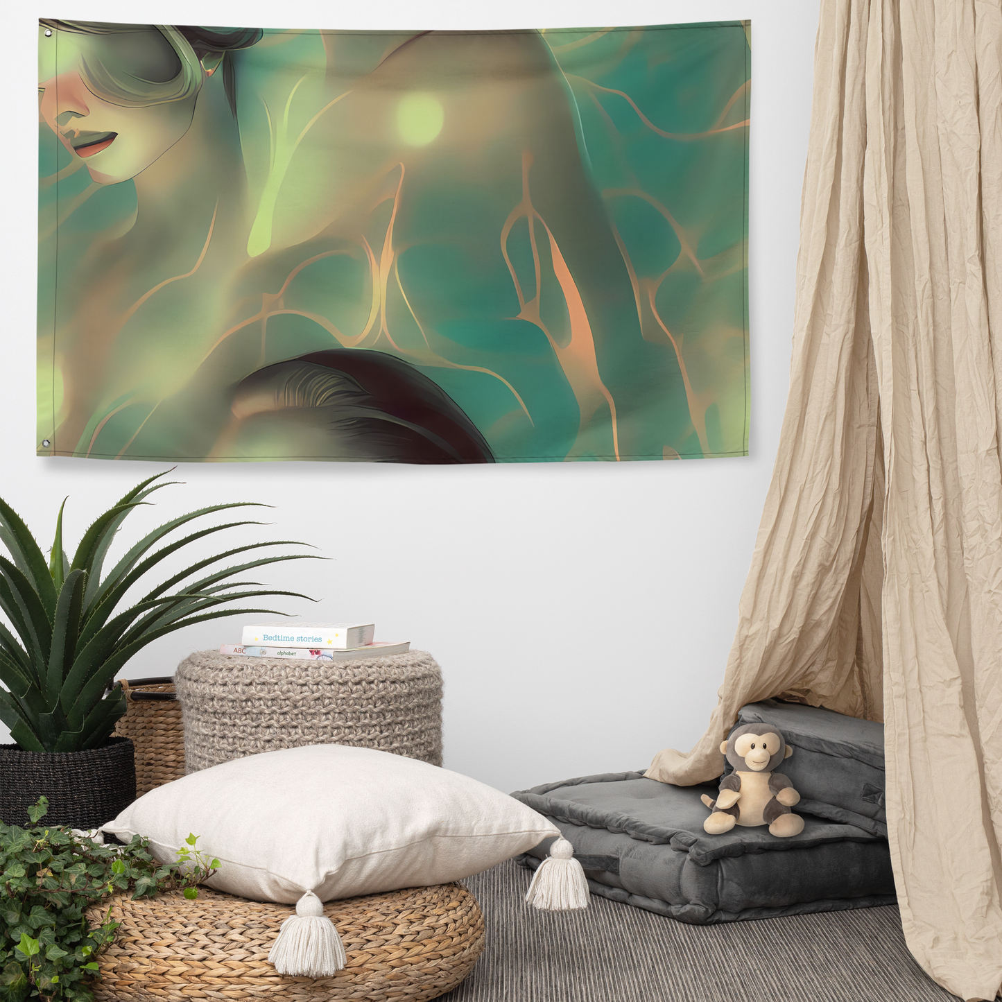 Flag - Spectral Whisper