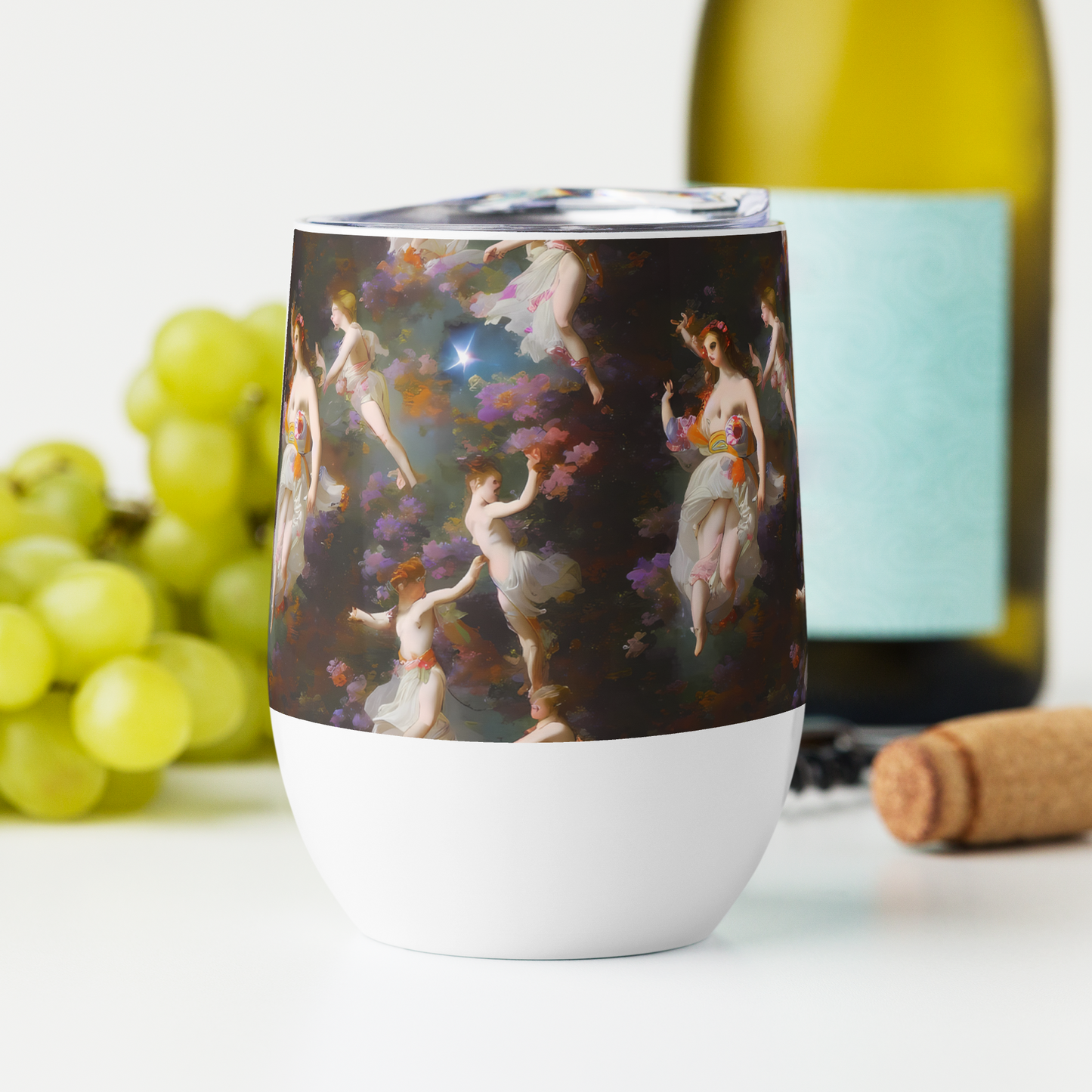 Wine Tumbler - Winterhalter Whimsy