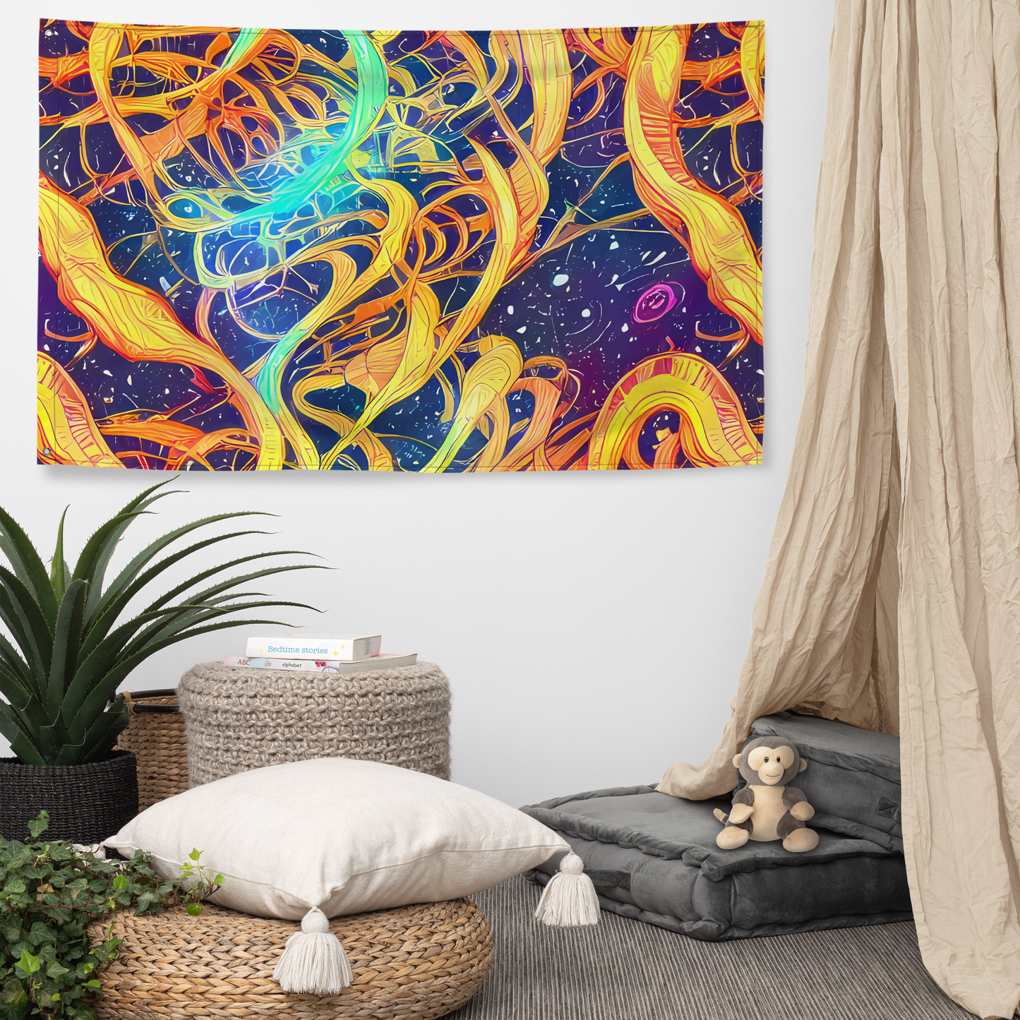 Flag - Granov Vortex