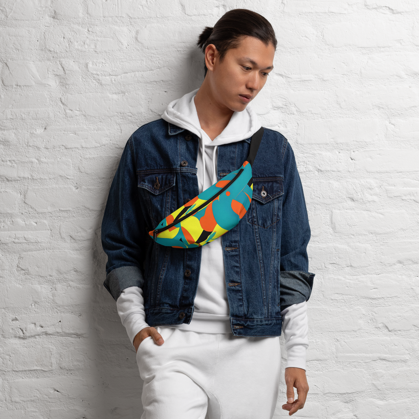 Fanny Pack - Gerace Jive