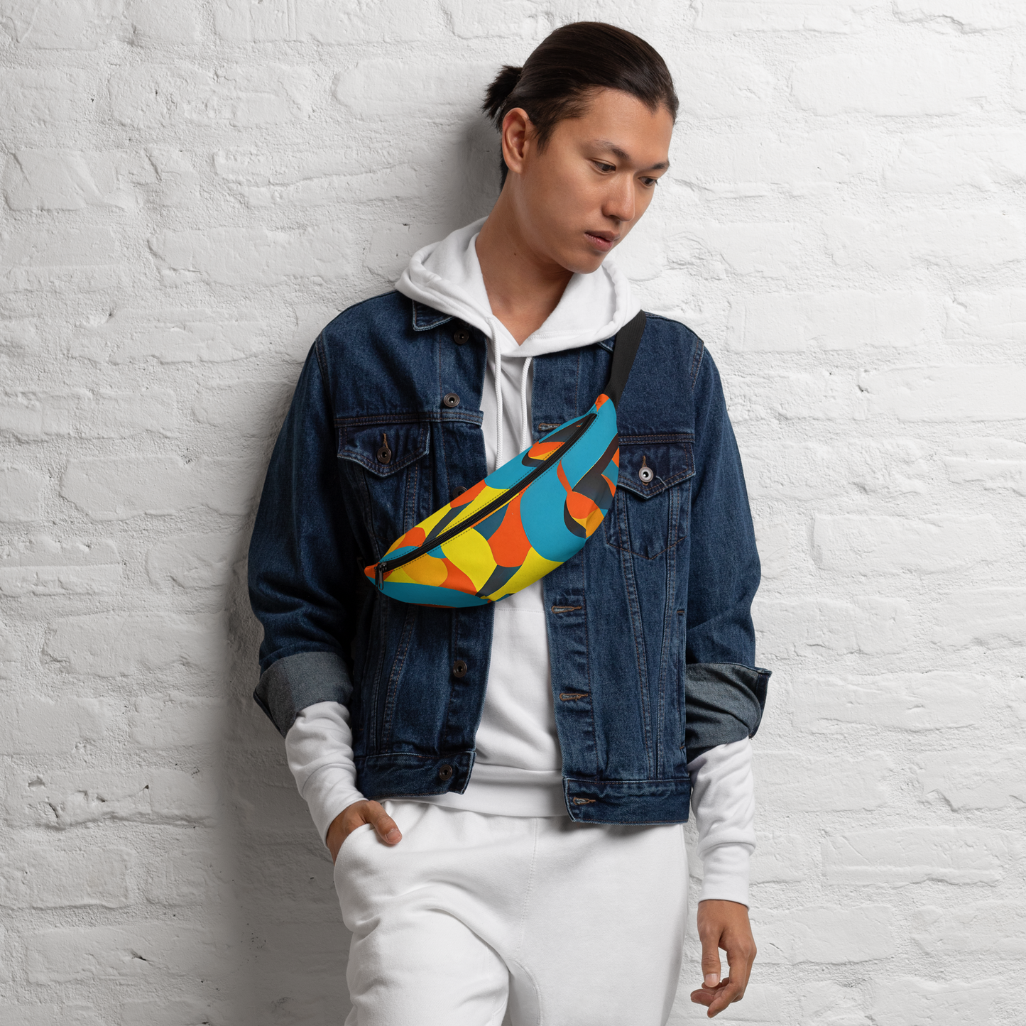 Fanny Pack - Fragmented Rhapsody