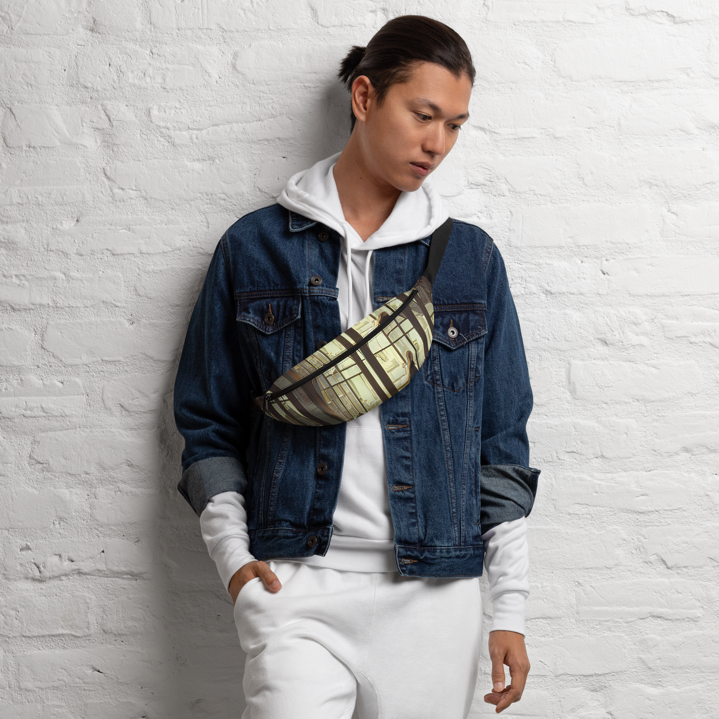 Fanny Pack - Dutch Perspective