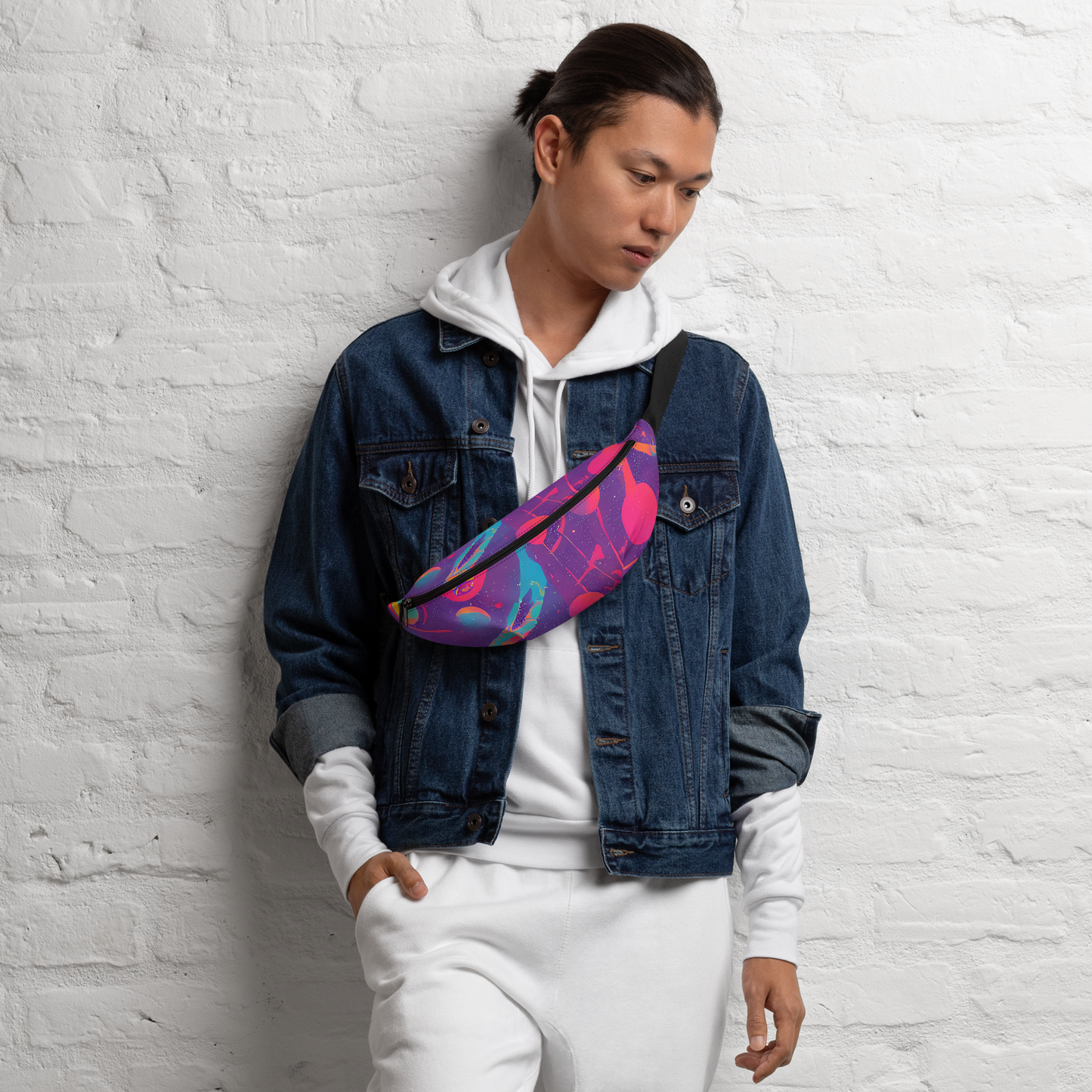 Fanny Pack - Spheric Rhapsody