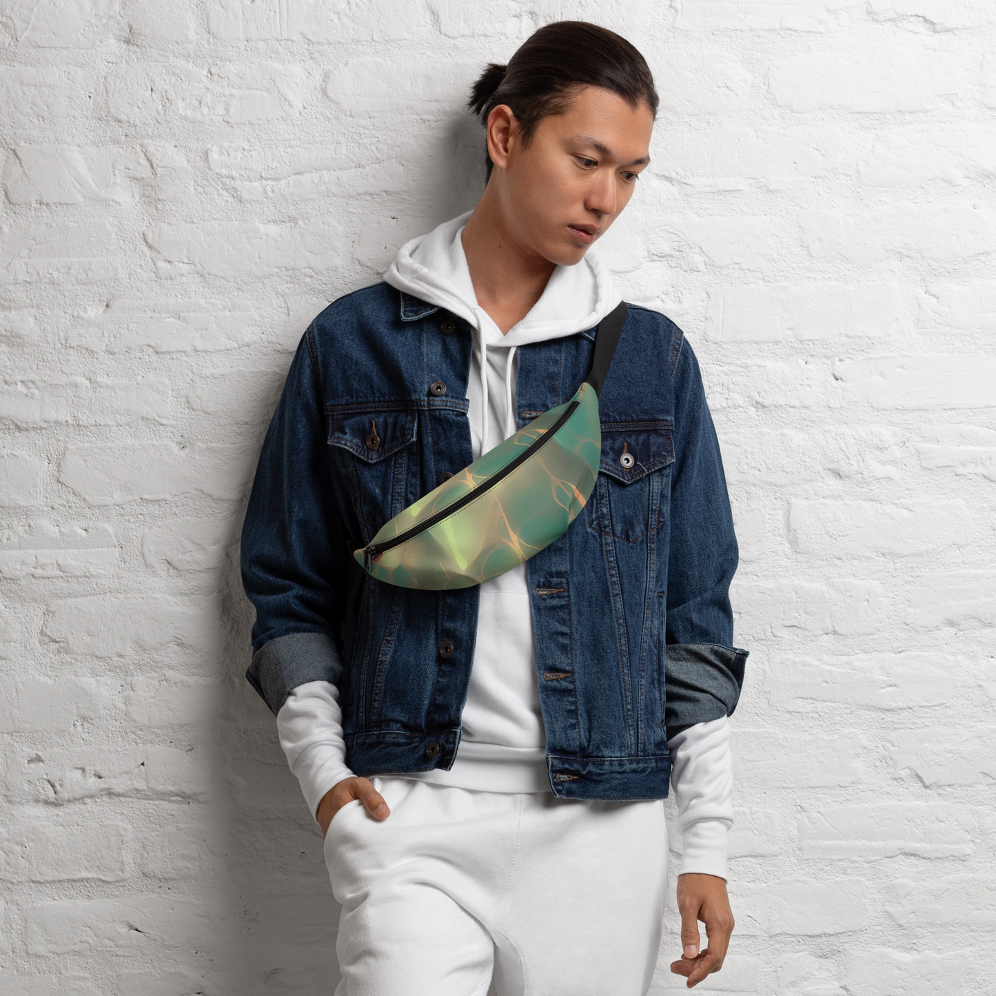 Fanny Pack - Spectral Whisper