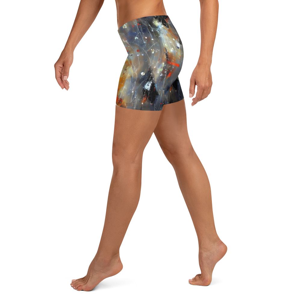 Shorts - Sidereal Threads