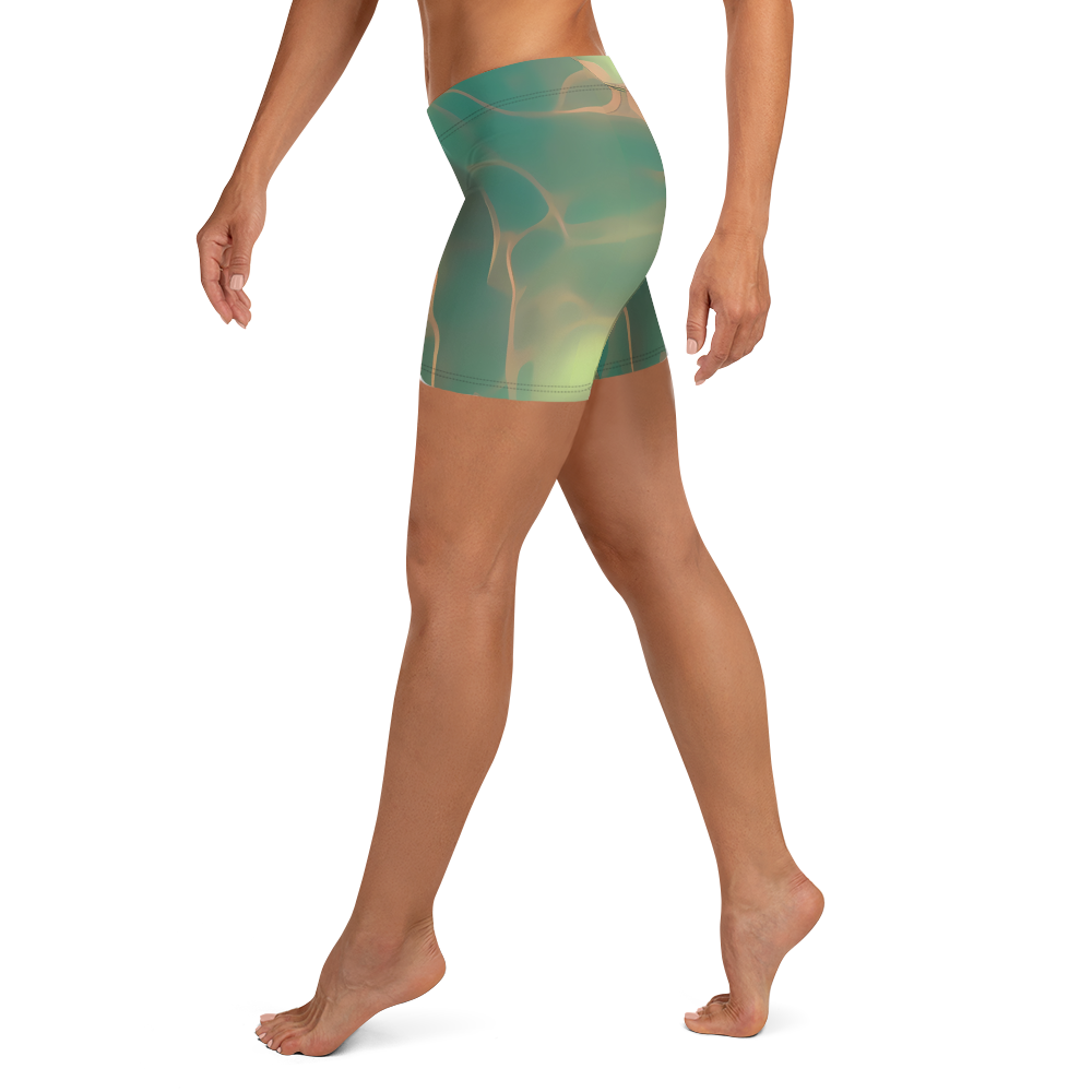 Shorts - Spectral Whisper