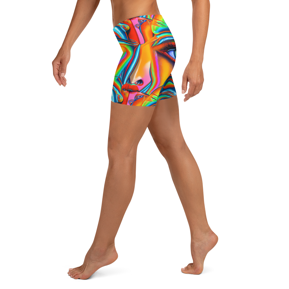 Shorts - Kaleidovisions