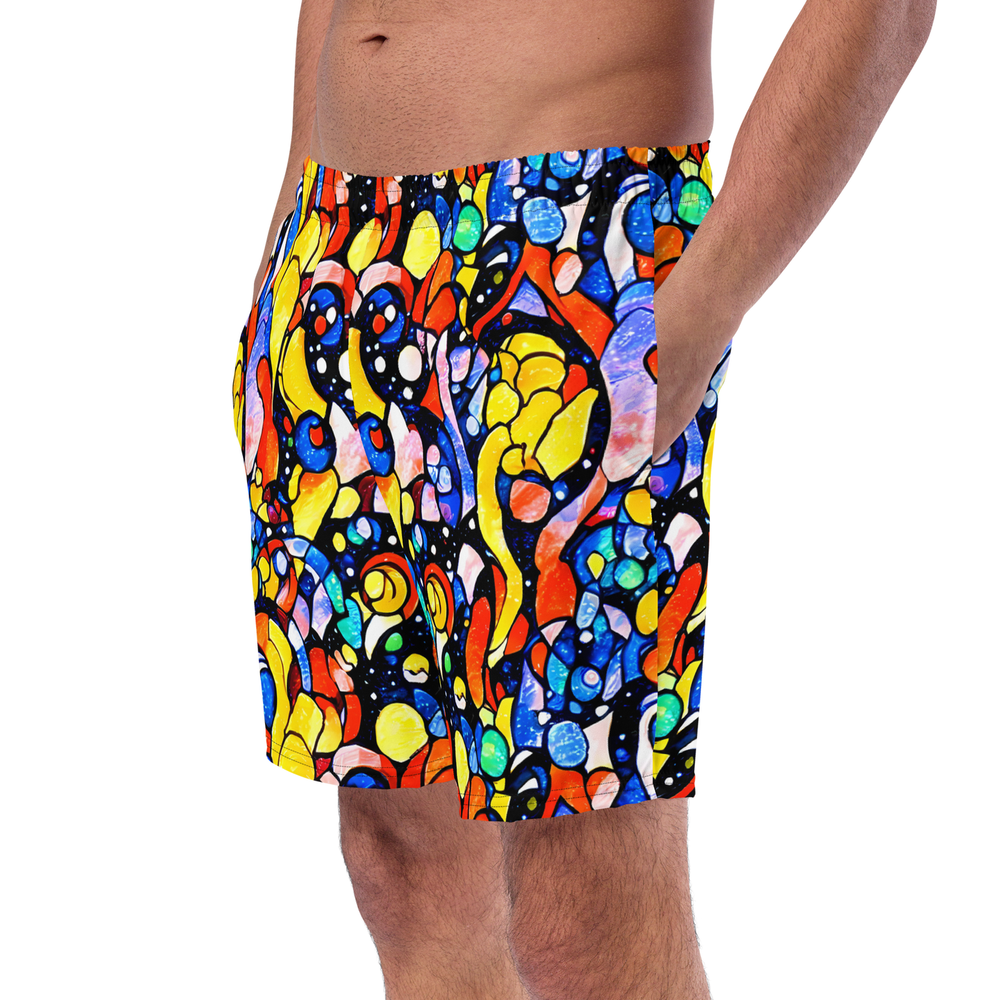 Swim Trunks - Supernova Symphony