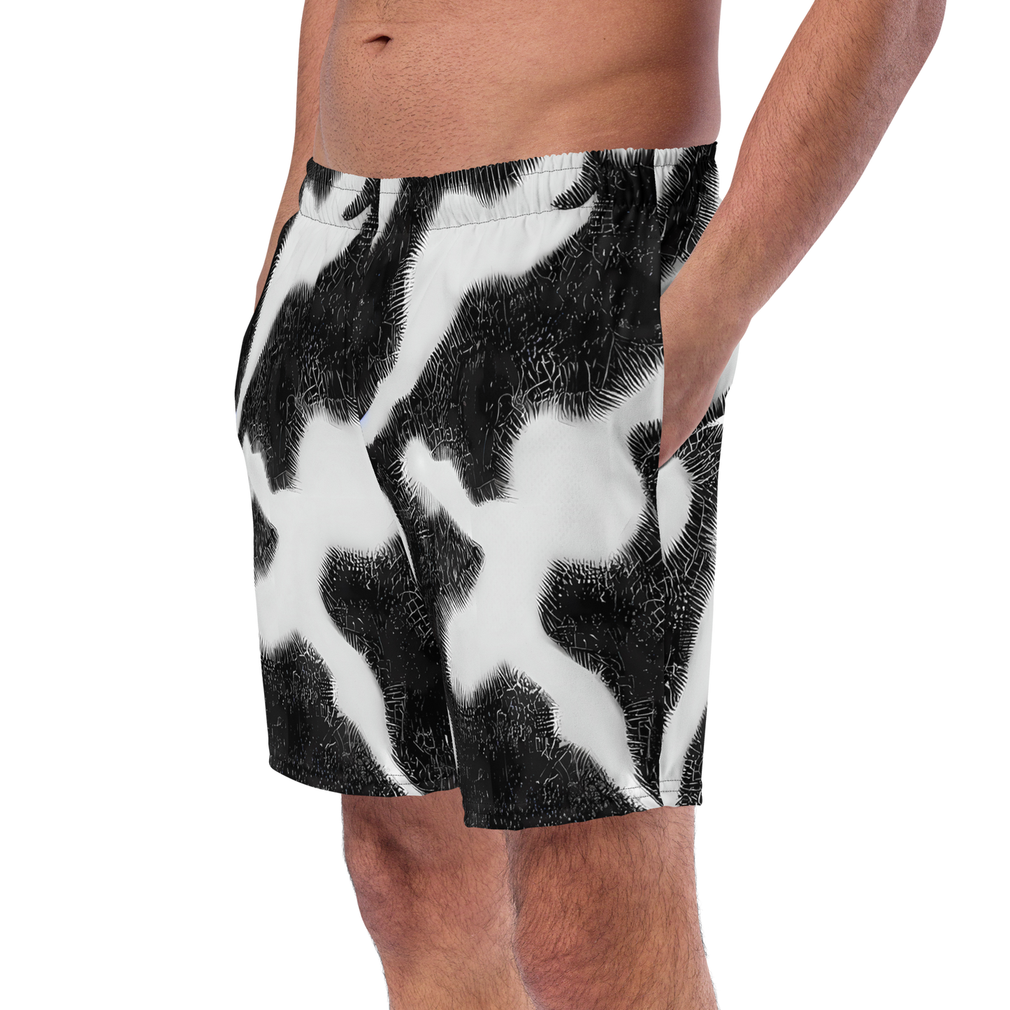 Swim Trunks - Ray's Illusion