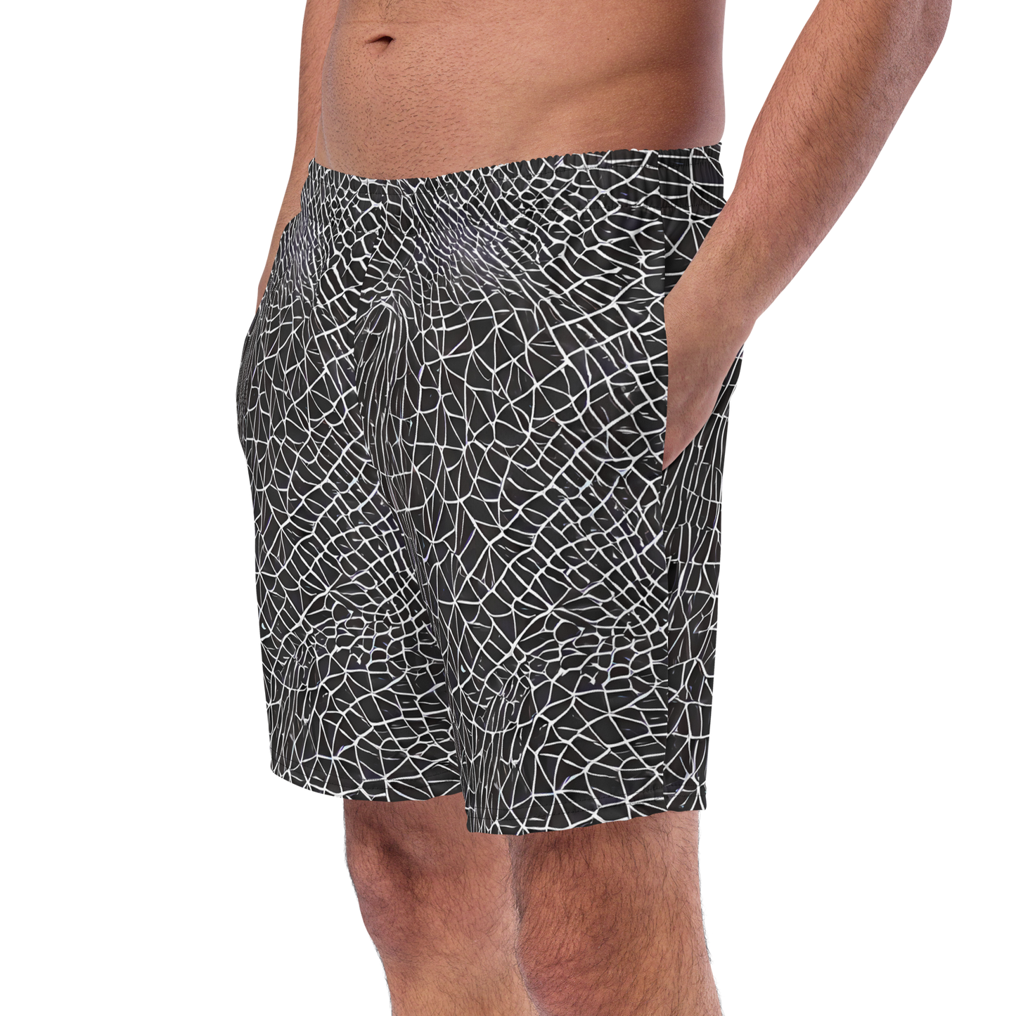 Swim Trunks - Cheng's Nexus