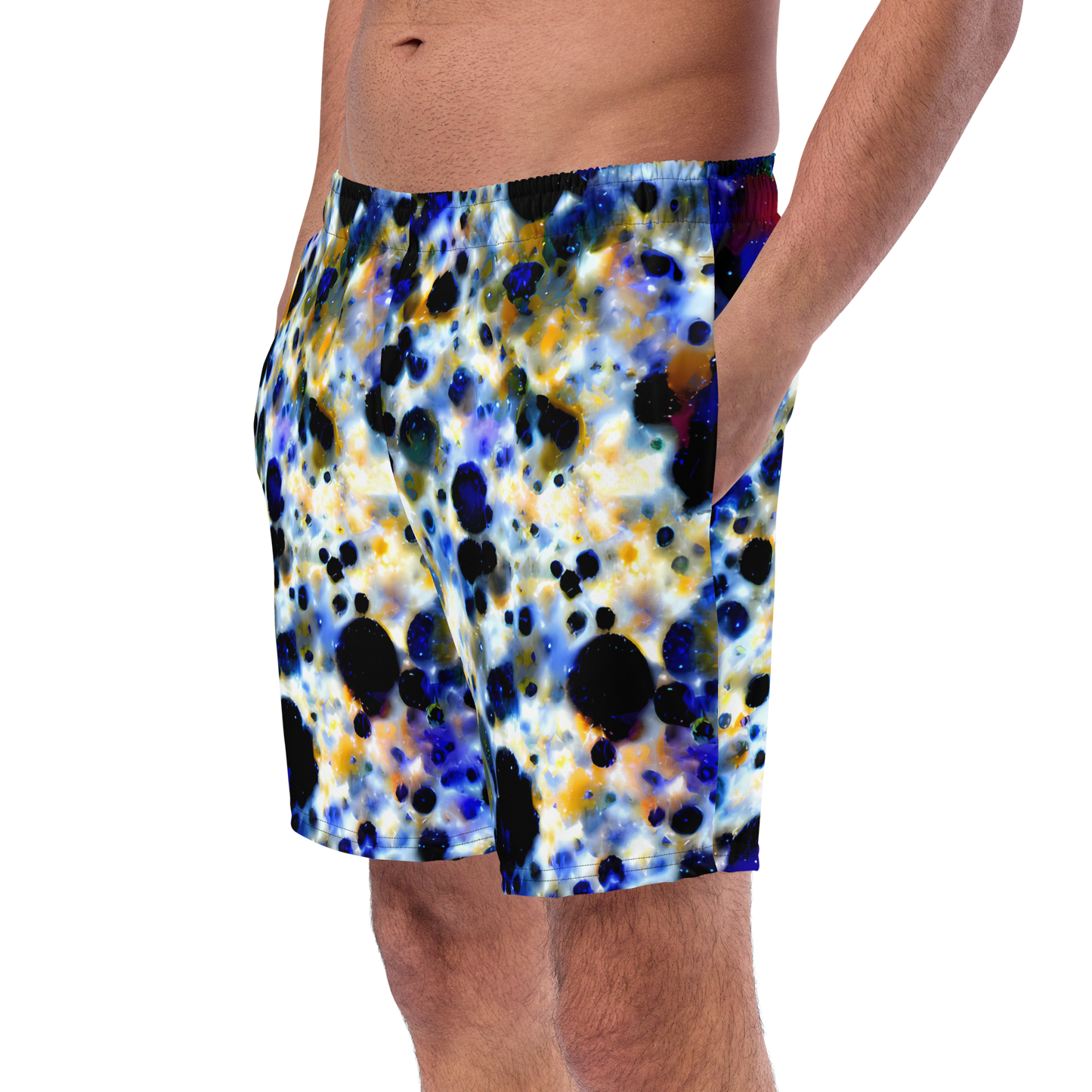 Swim Trunks - Tarbell Haze