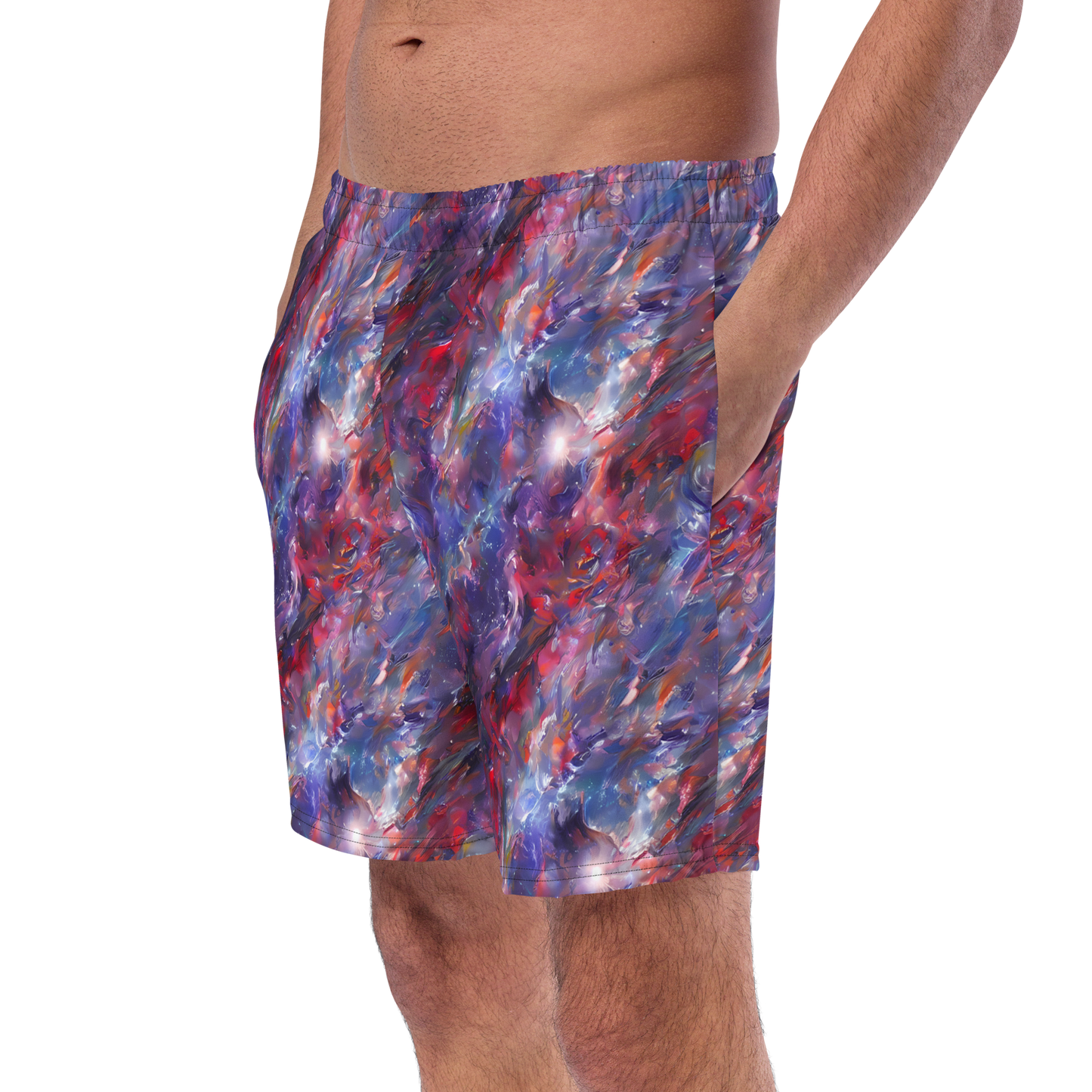 Swim Trunks - Nihei Nightscape