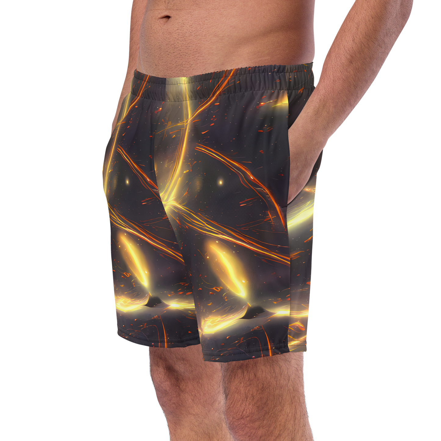 Swim Trunks - Stellar Arcana