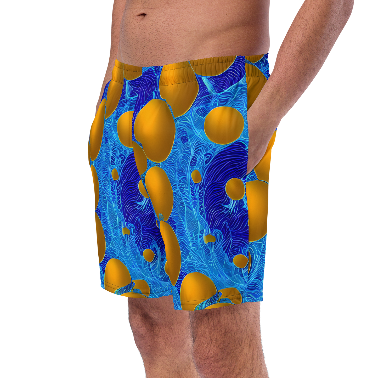 Swim Trunks - Remnev Reverie