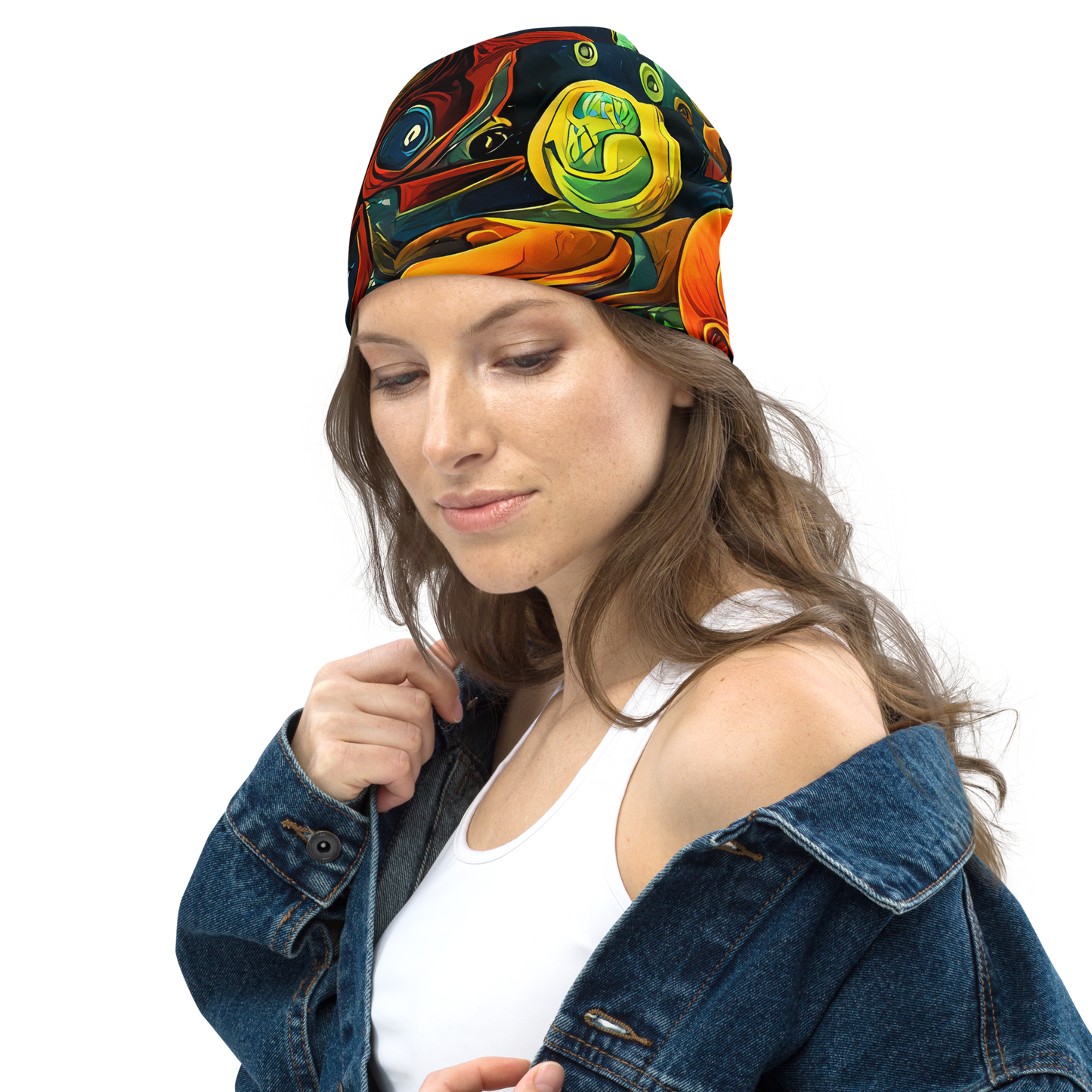 Beanie - Duncanson Dream