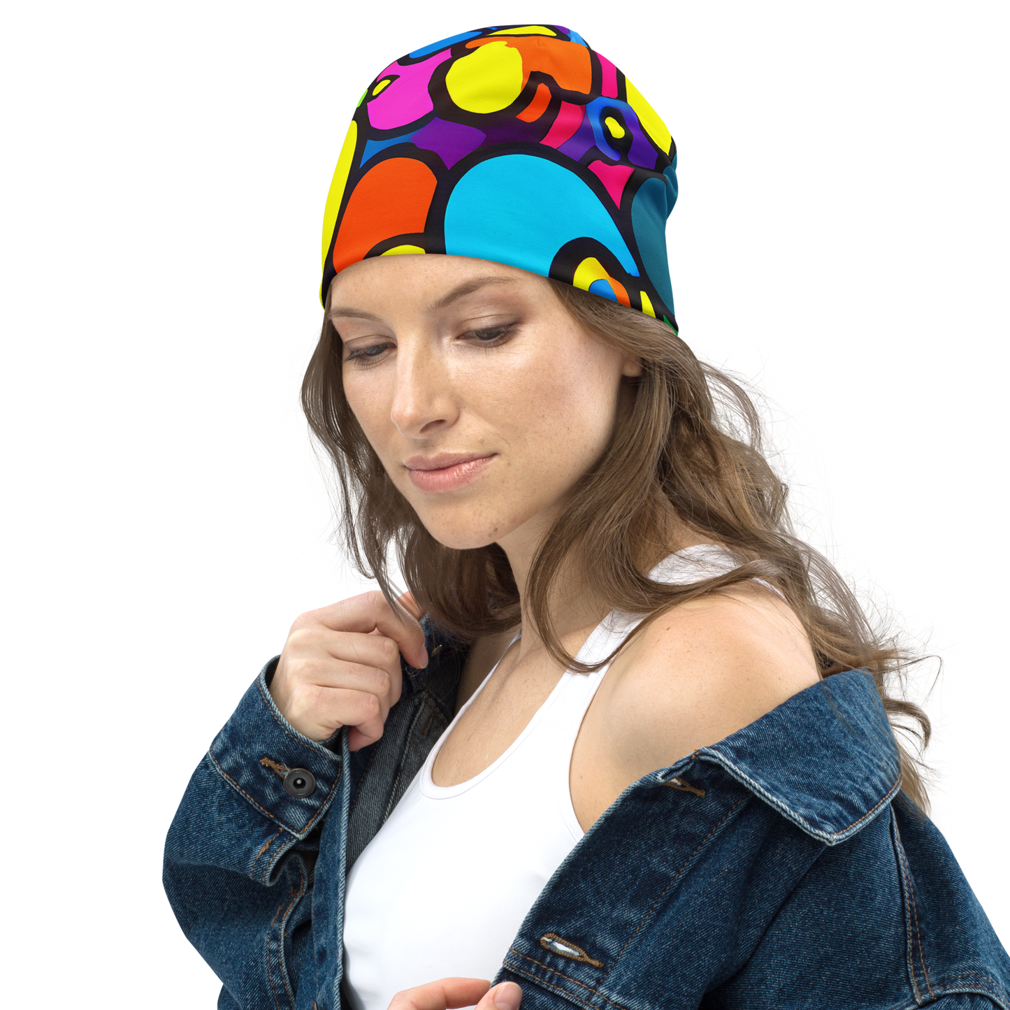 Beanie - Pop Playland