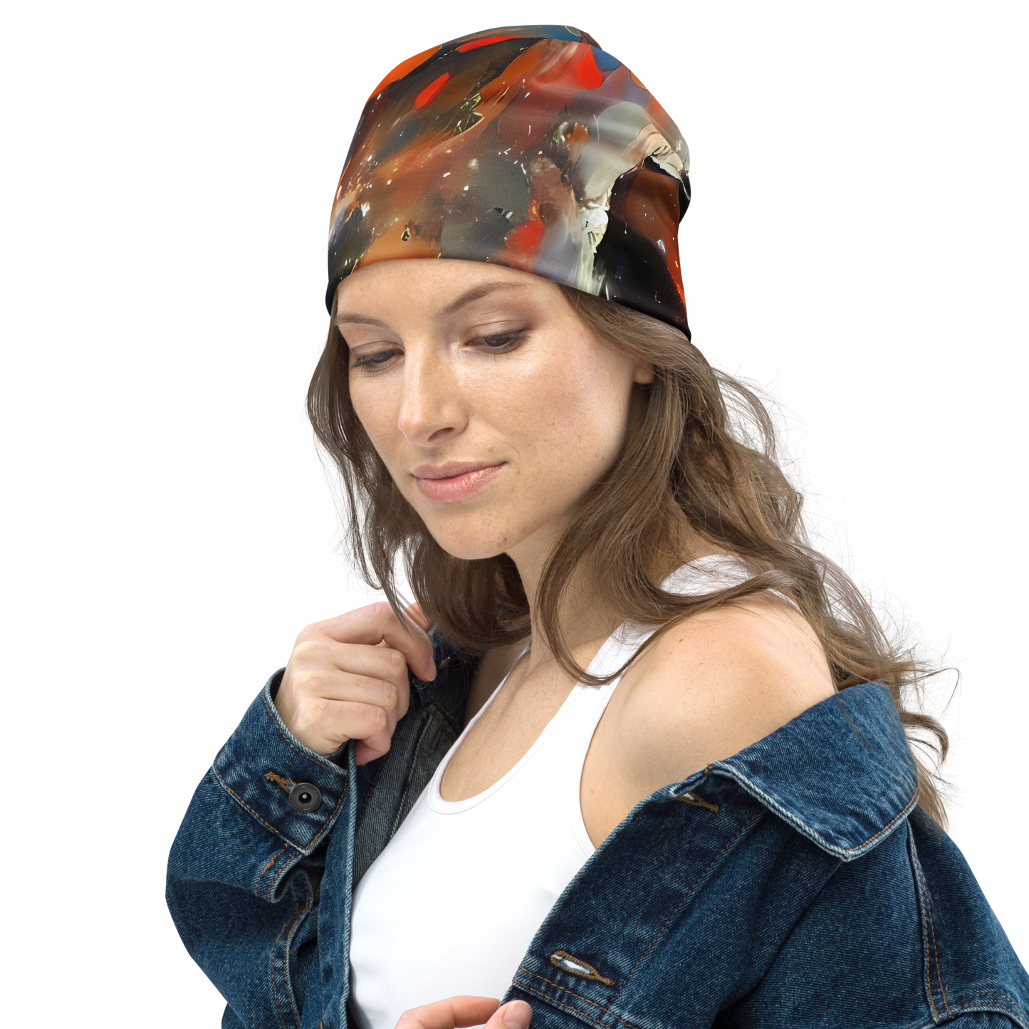 Beanie - Kohn's Whirl