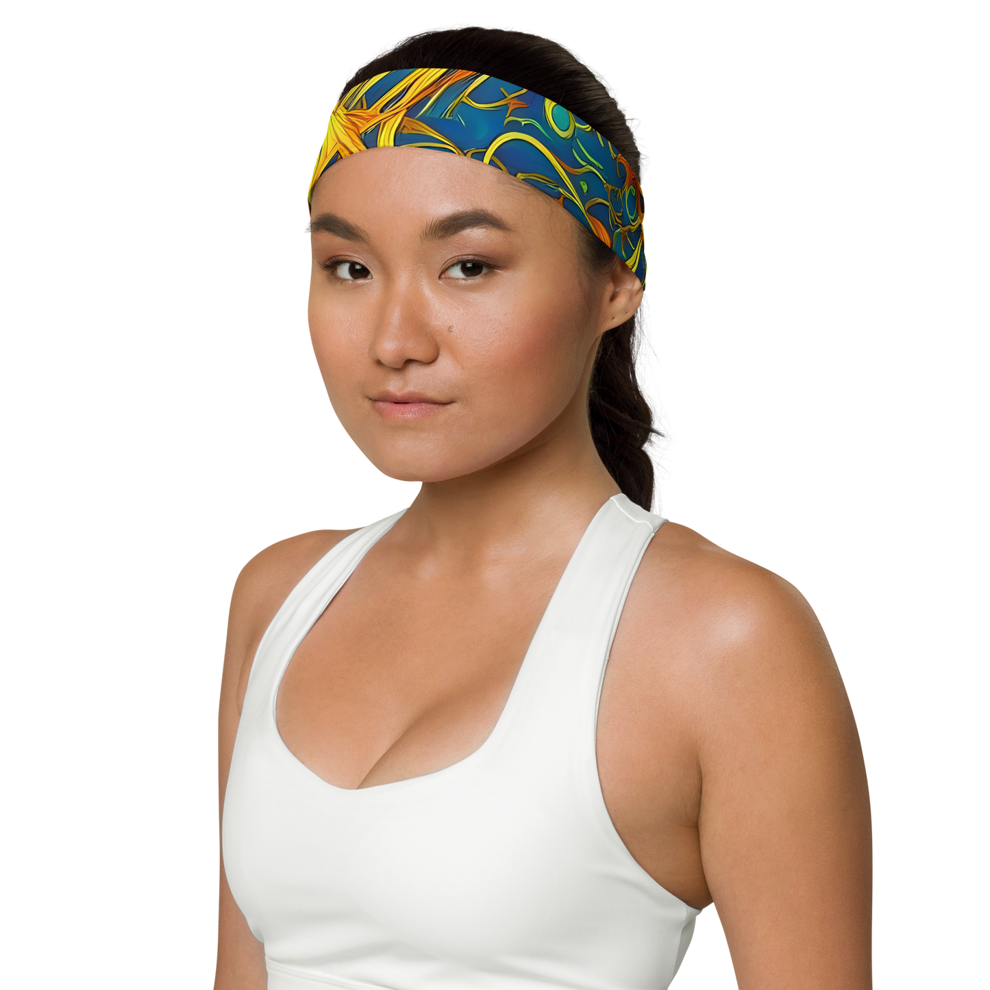 Headband - Morgan's Entwined