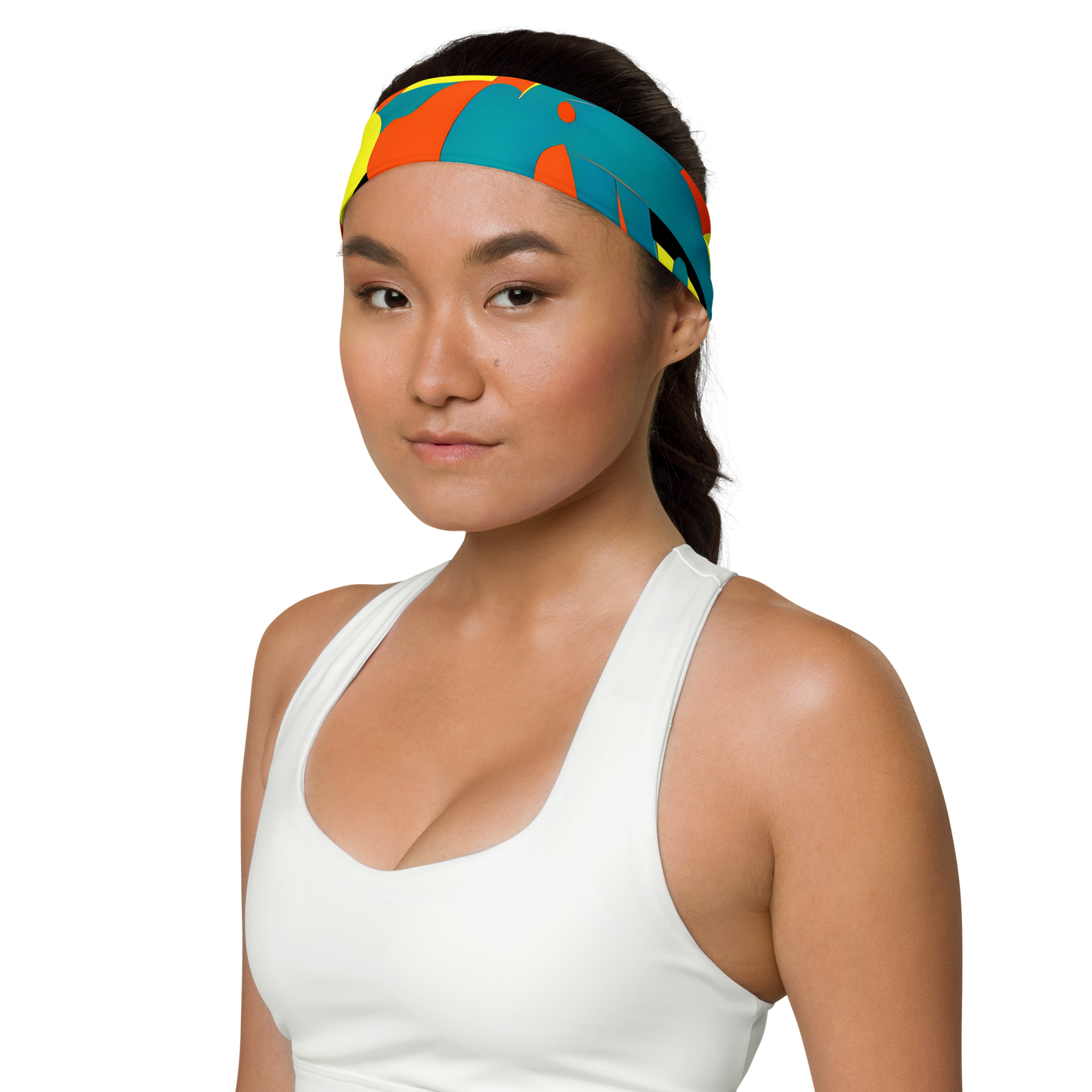 Headband - Gerace Jive