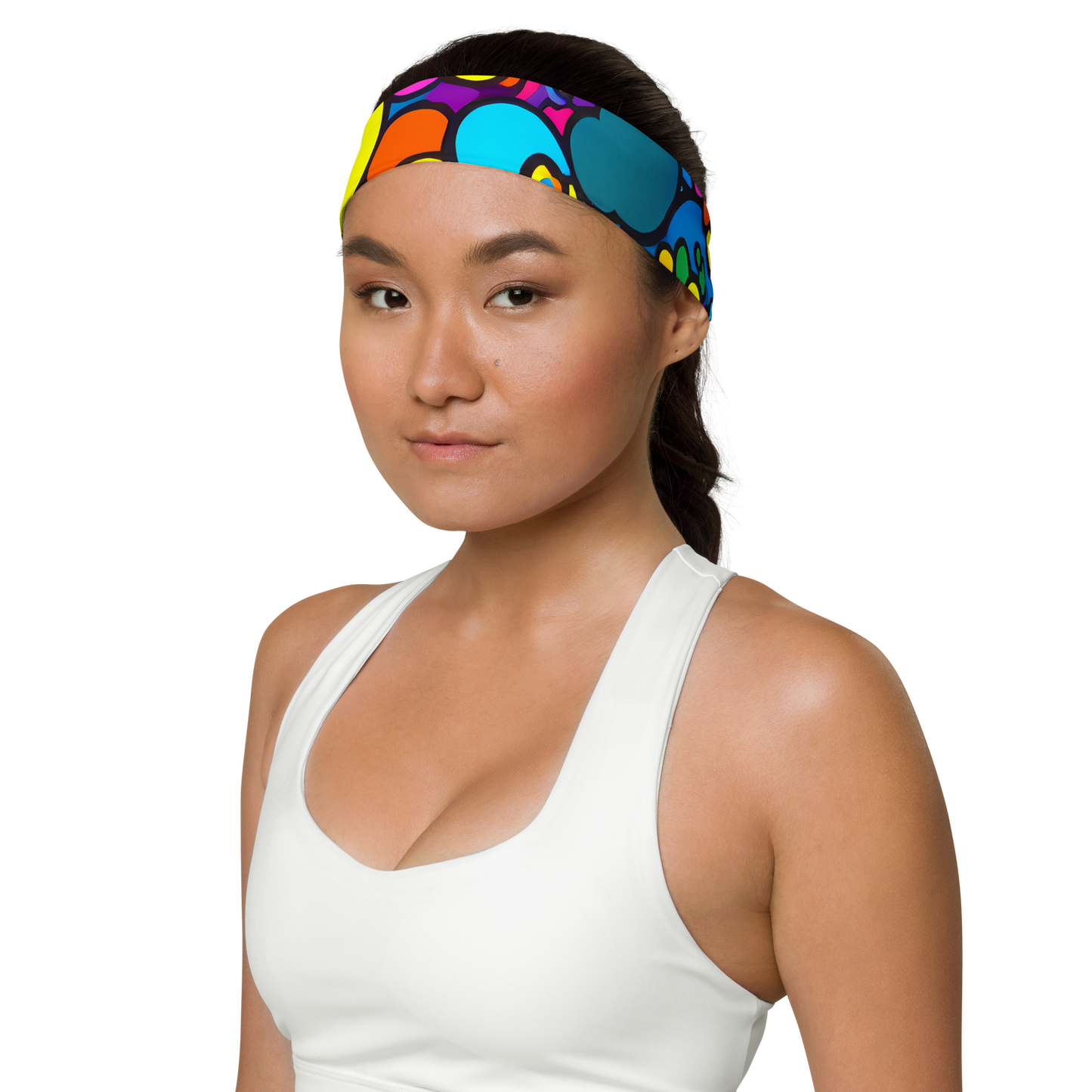 Headband - Pop Playland