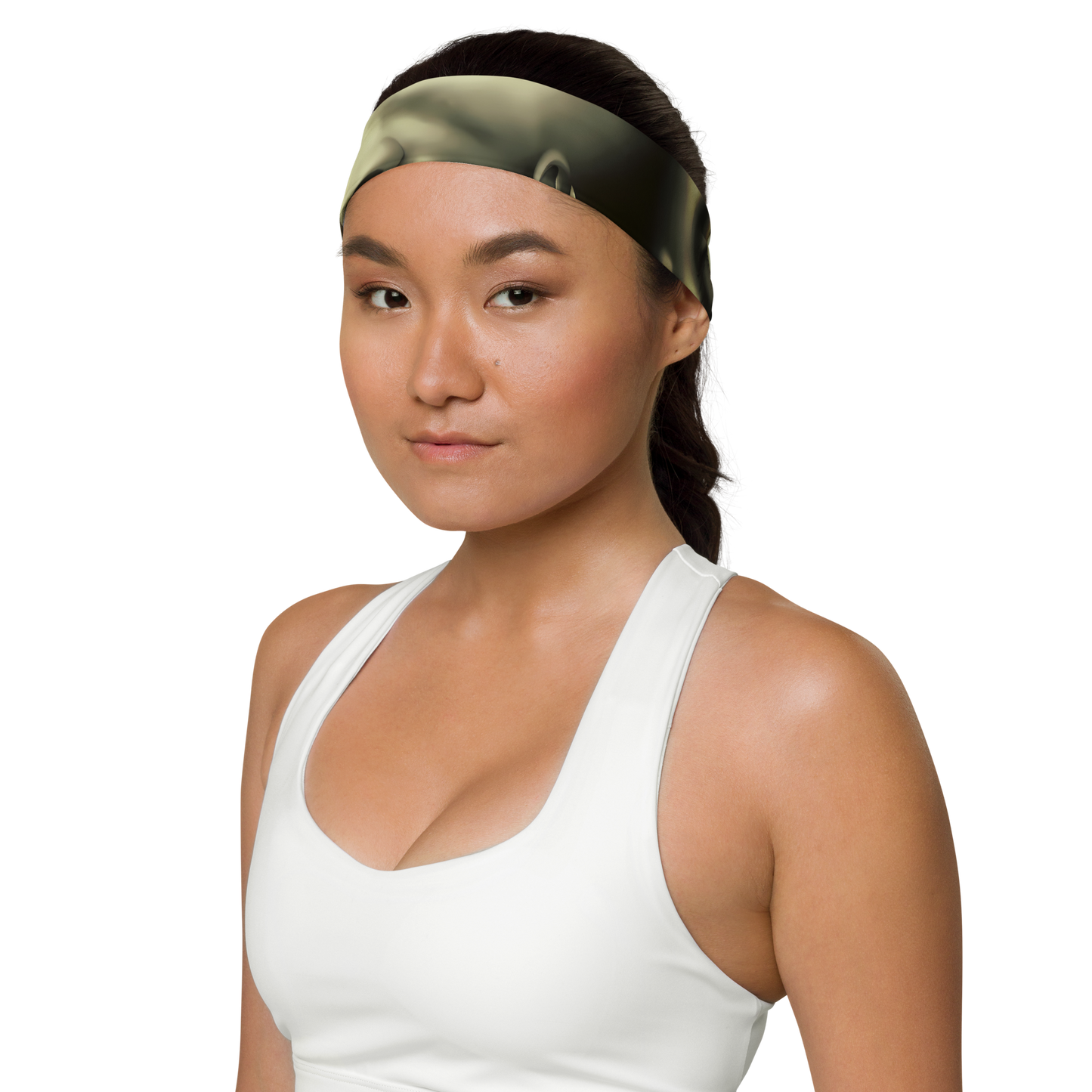 Headband - Newtonian Whisper