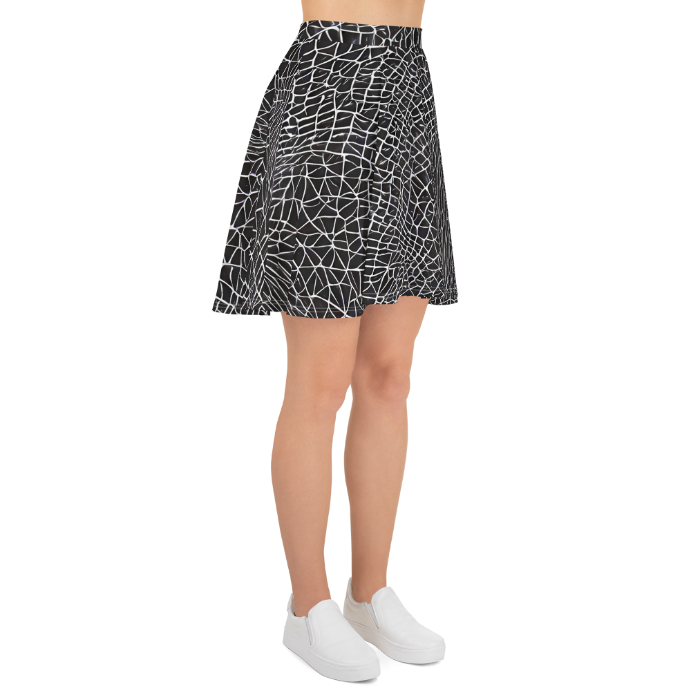 Skater Skirt - Cheng's Nexus