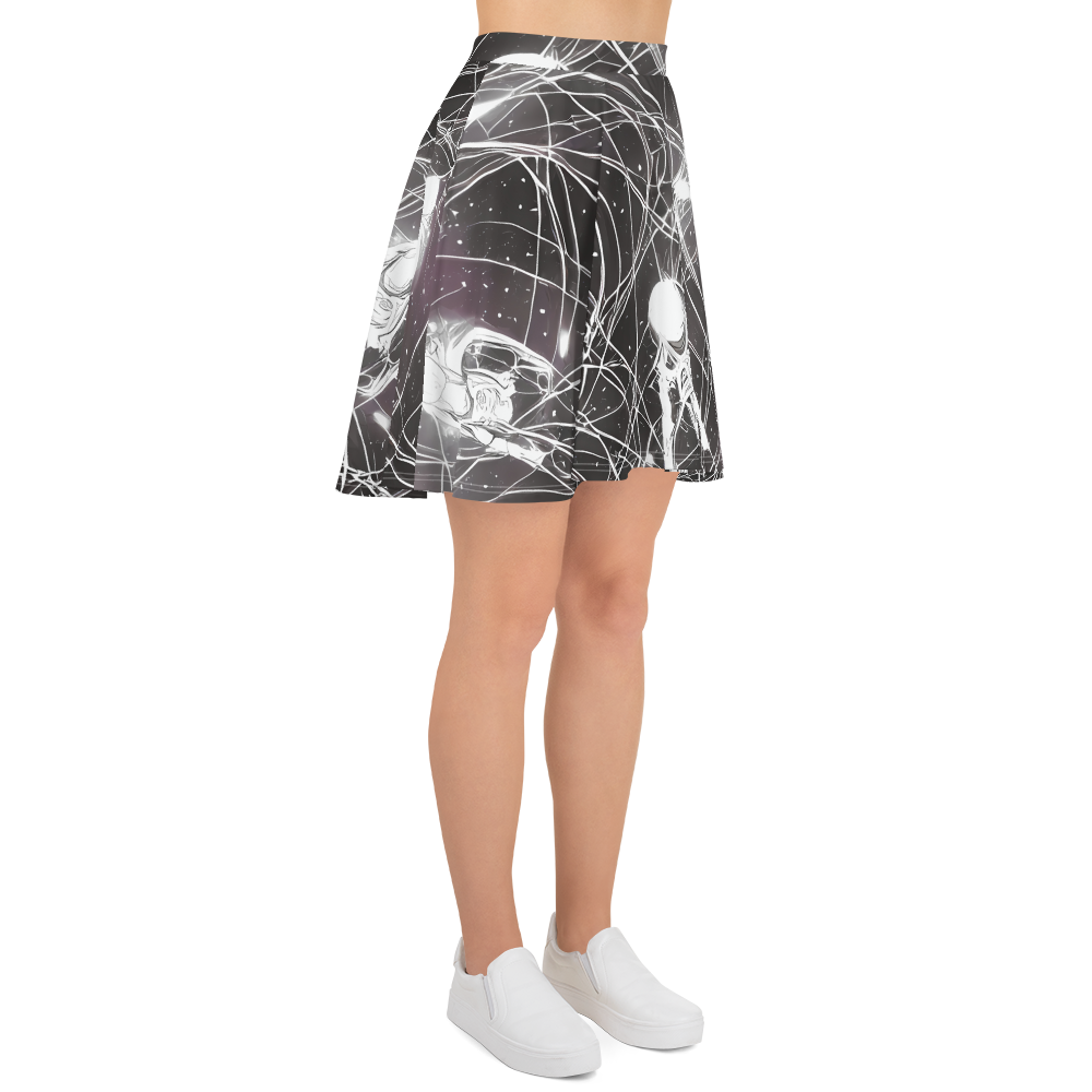 Skater Skirt - Void Weavers