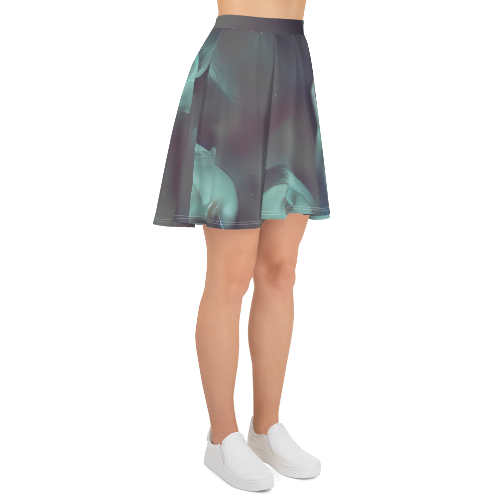 Skater Skirt - Surreal Dreams