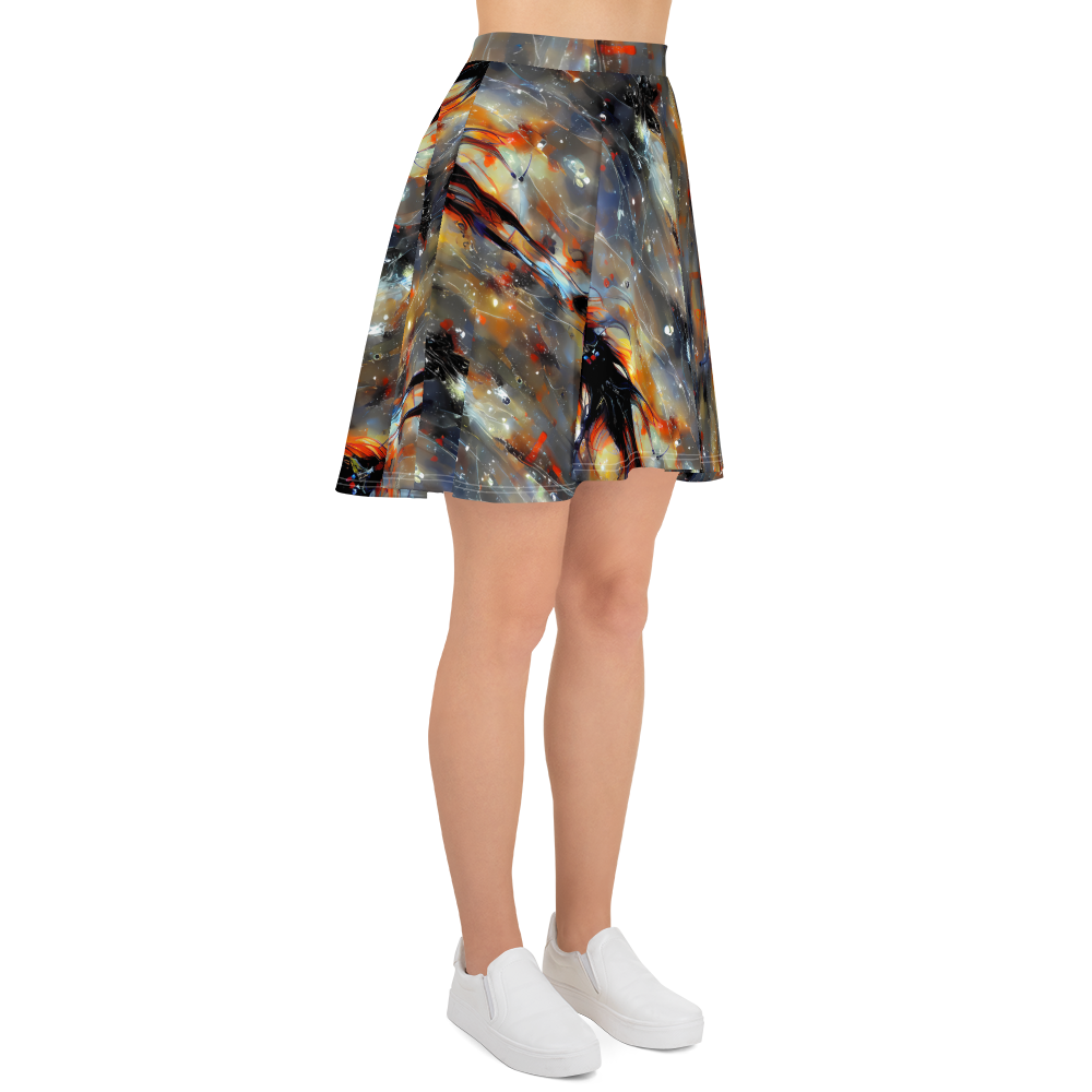 Skater Skirt - Sidereal Threads