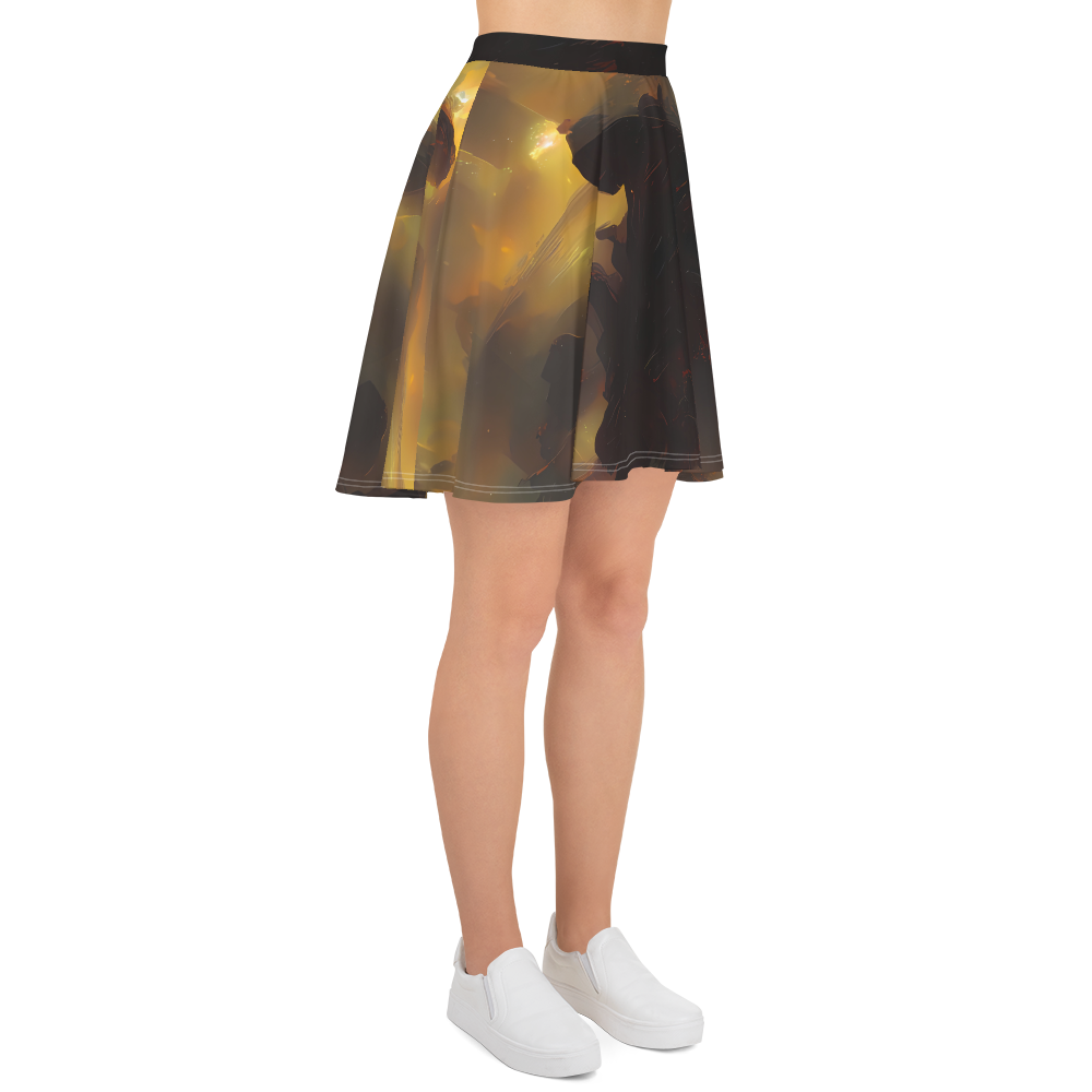Skater Skirt - Solar Torrent