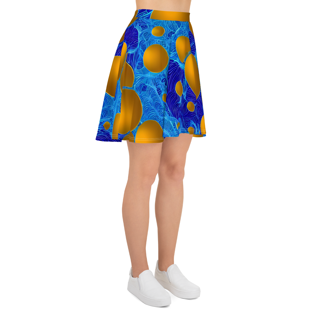 Skater Skirt - Remnev Reverie