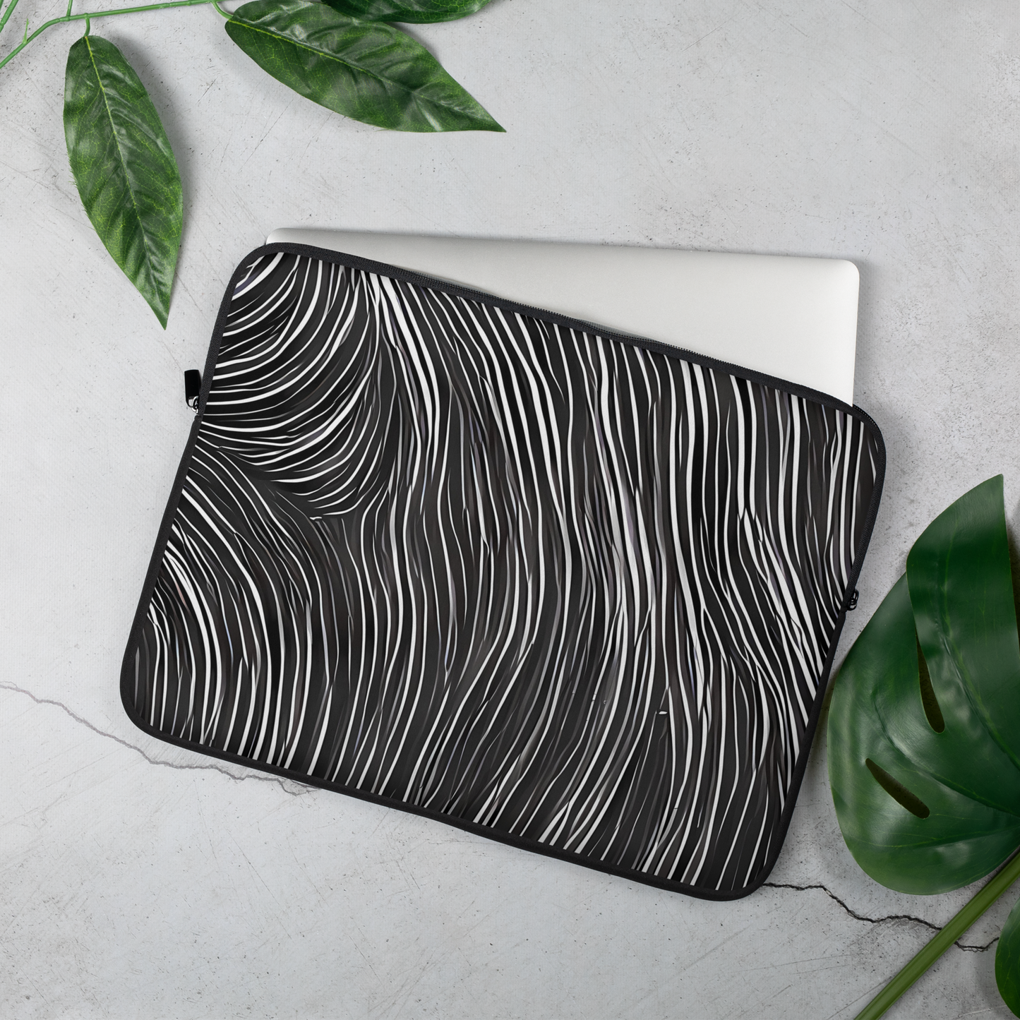 Laptop Sleeve - Wirth Waves
