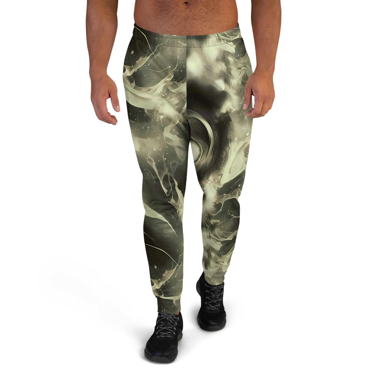 Men’s Joggers - Biomech Whirl
