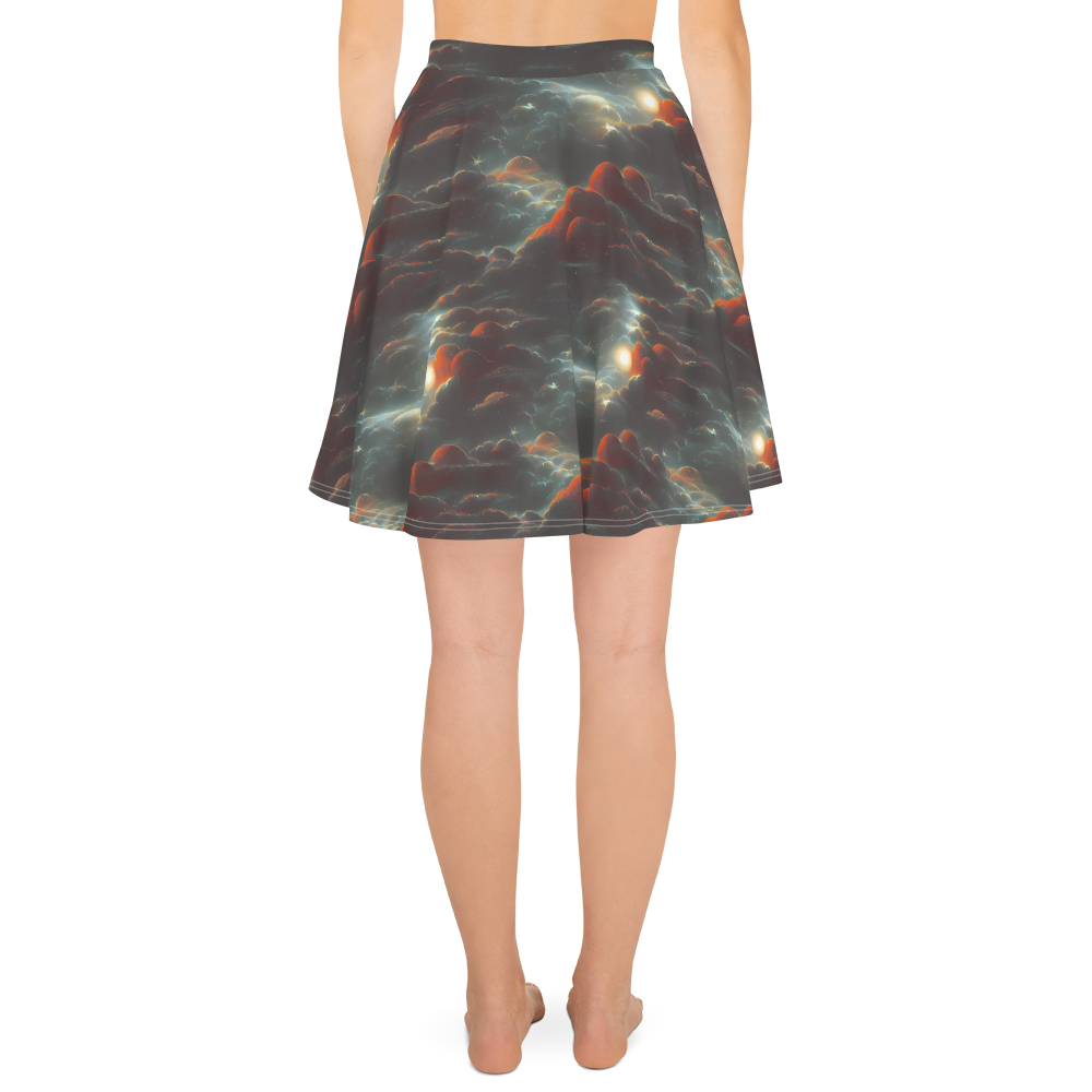 Skater Skirt - Stellar Highlands