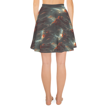 Skater Skirt - Stellar Highlands