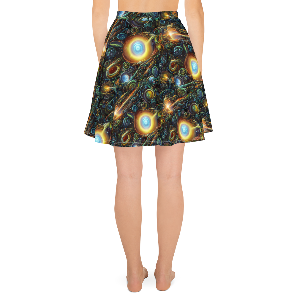 Skater Skirt - Ferez Vortex