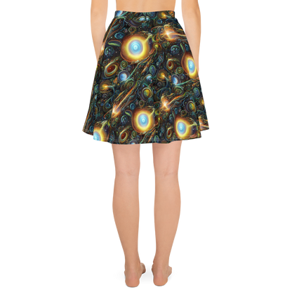 Skater Skirt - Ferez Vortex