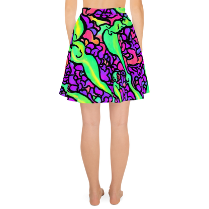 Skater Skirt - Kent's Crescendo