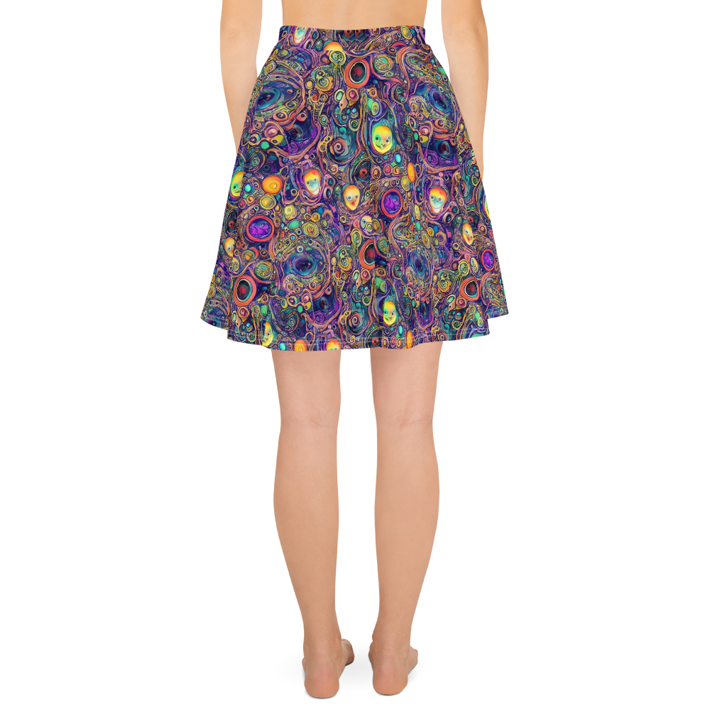 Skater Skirt - Jansson's Nebula