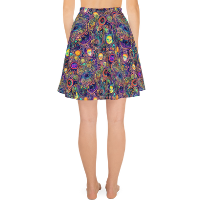 Skater Skirt - Jansson's Nebula