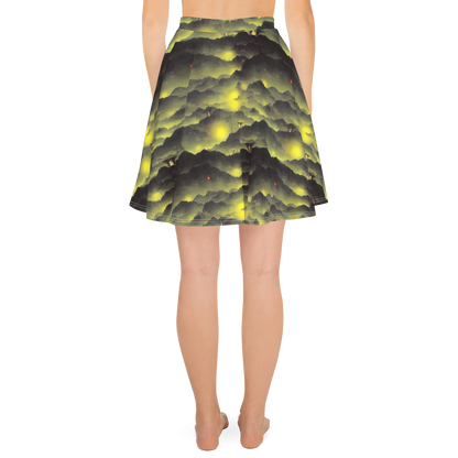 Skater Skirt - Spectral Isle