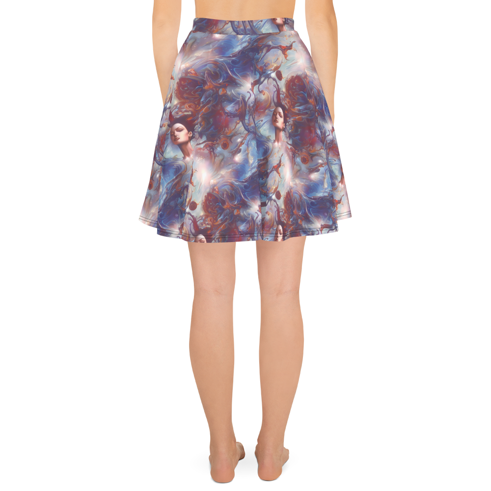 Skater Skirt - Dreamweaver