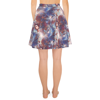 Skater Skirt - Dreamweaver