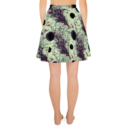 Skater Skirt - Celestial Bloom