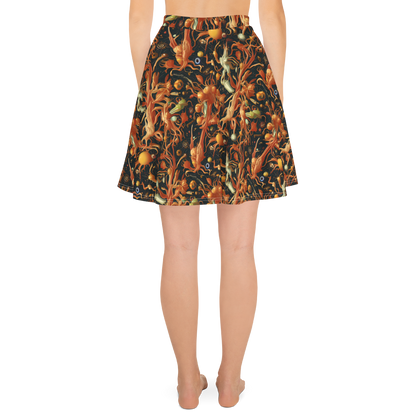 Skater Skirt - Bosschaert's Nebula