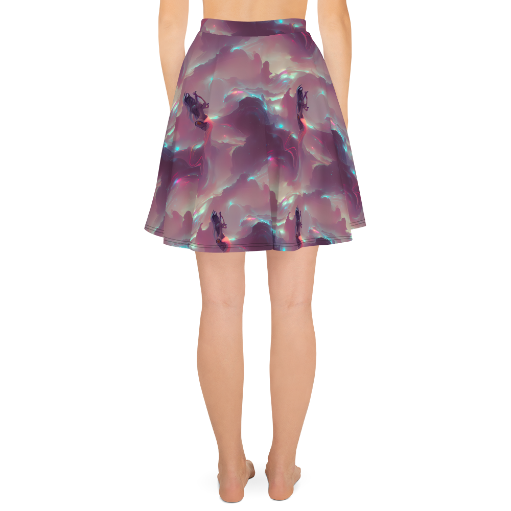 Skater Skirt - Astral Illusions