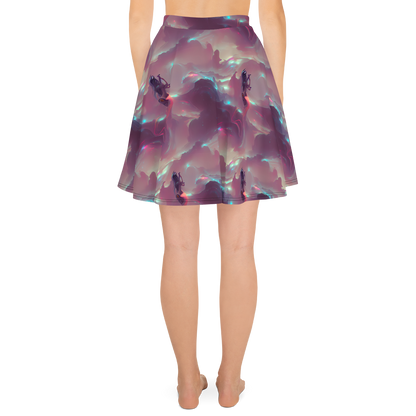 Skater Skirt - Astral Illusions