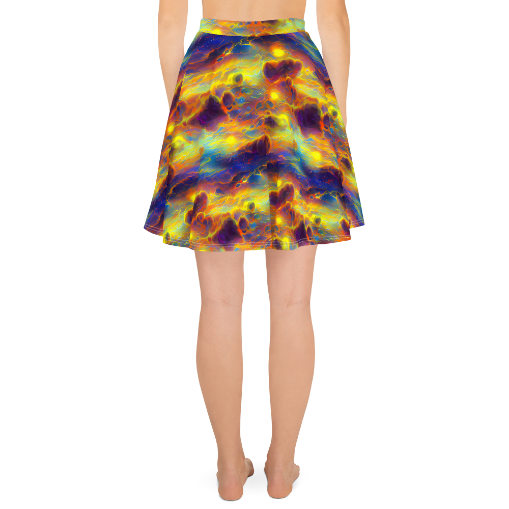 Skater Skirt - Averin's Nebula