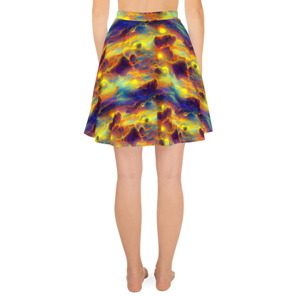 Skater Skirt - Averin's Nebula