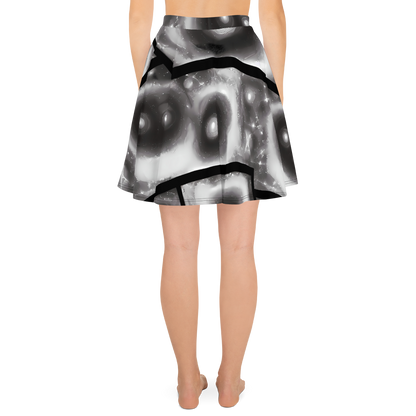 Skater Skirt - Arbus Whorls